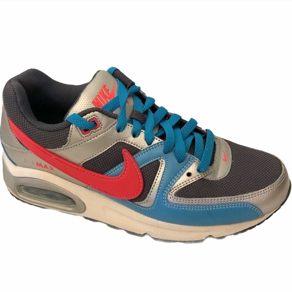 Nike Shoes - Nike Air Max Command-Lk New-Sz 8.5